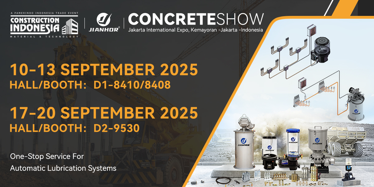 International Construction Expo: Building Tech & Innovation