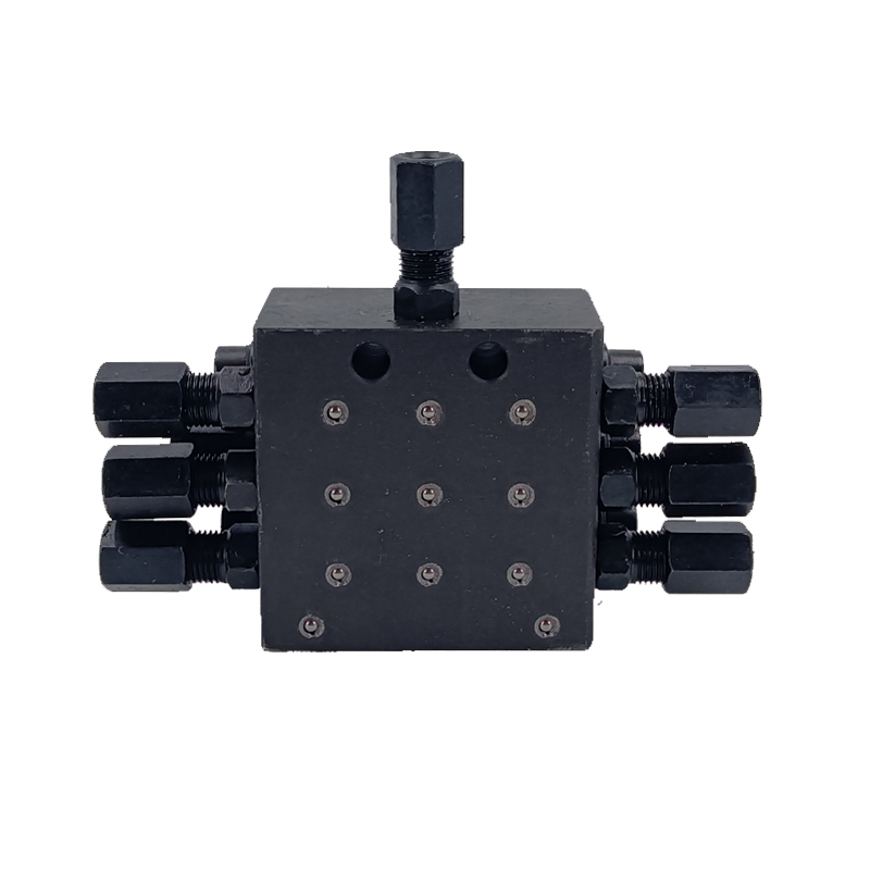 Top Fuel Pump Lubricant Suppliers - JPQA Progressive Distributor