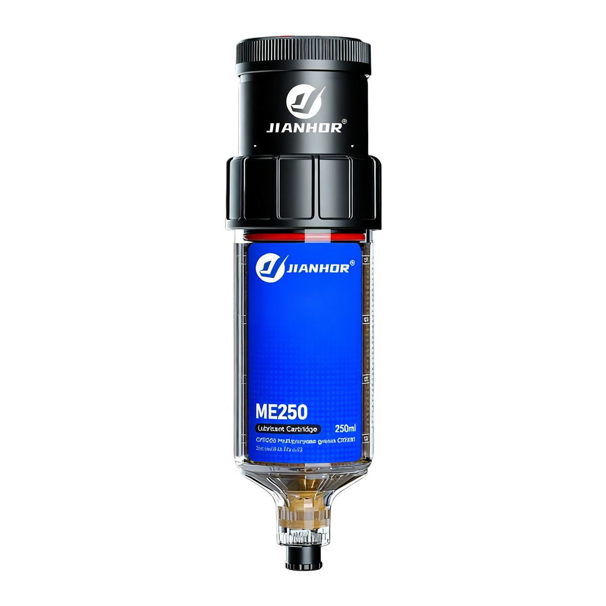 High-Performance ME250 Single Point Lubricator
