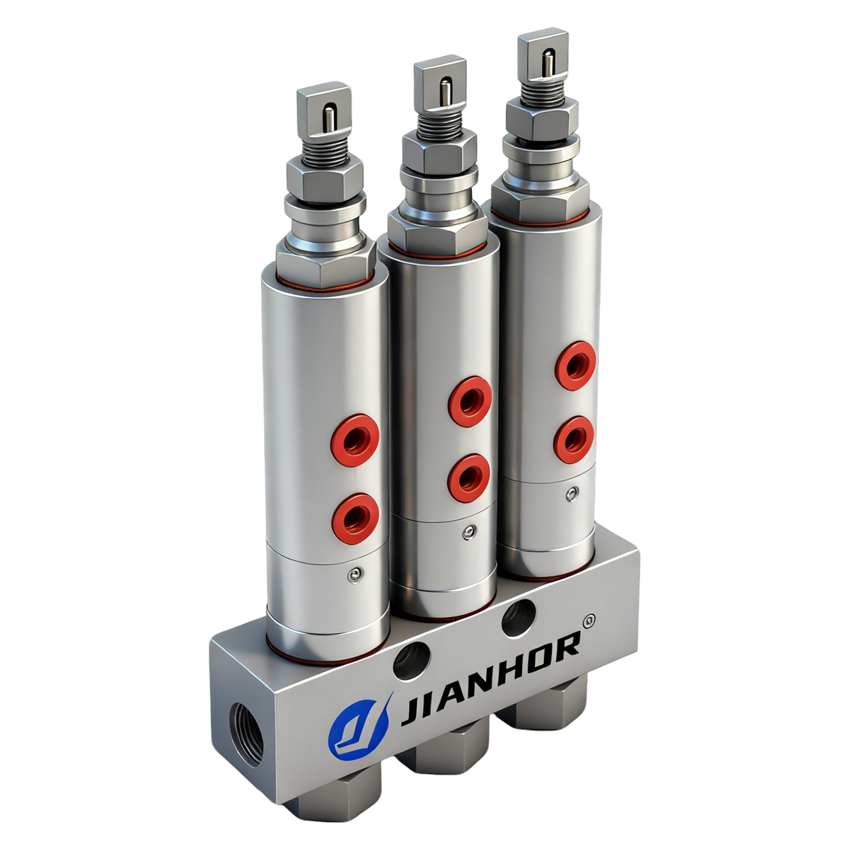 High-Performance FL-13 Fuel Injector System