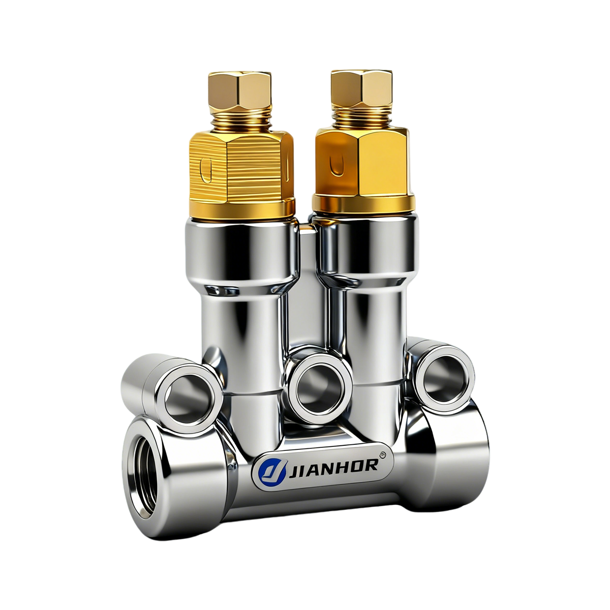 High-Performance T8616 Fuel Injector Replacement