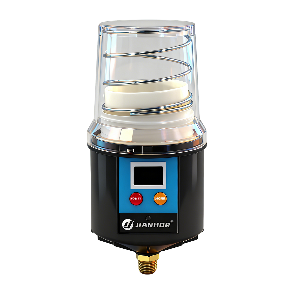 VRH300 Smart Battery-Powered Lubricator