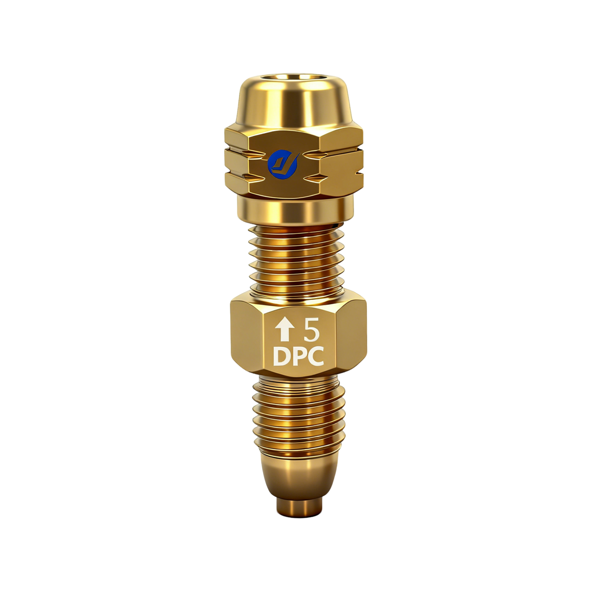 Advanced DPC-5 Measurement Device for Precision Testing
