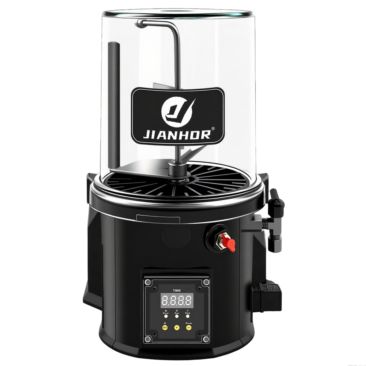 2L DBP Electric Lubrication Pump for Automatic Oiling