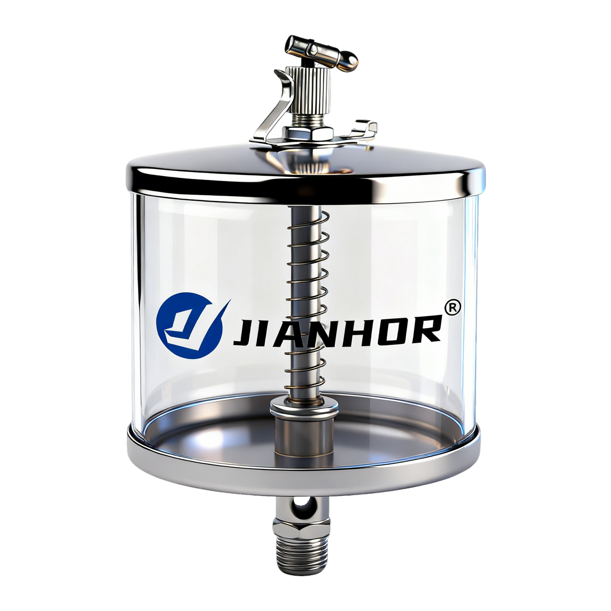 Automatic Oil Drip Lubricator NV-600 System