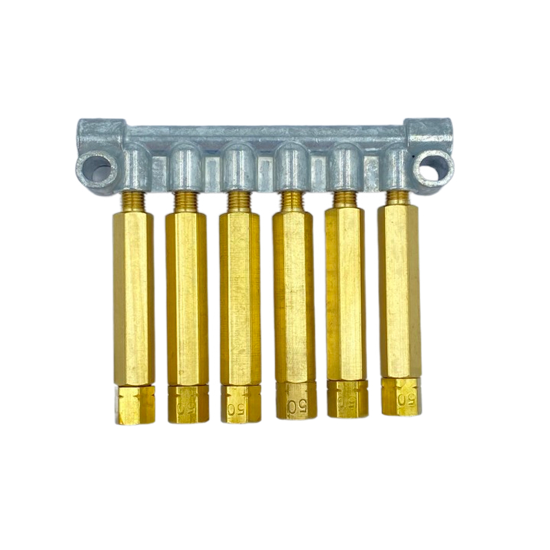 High-Pressure 10kg Grease Pump for Precise Measurement - Jianhe