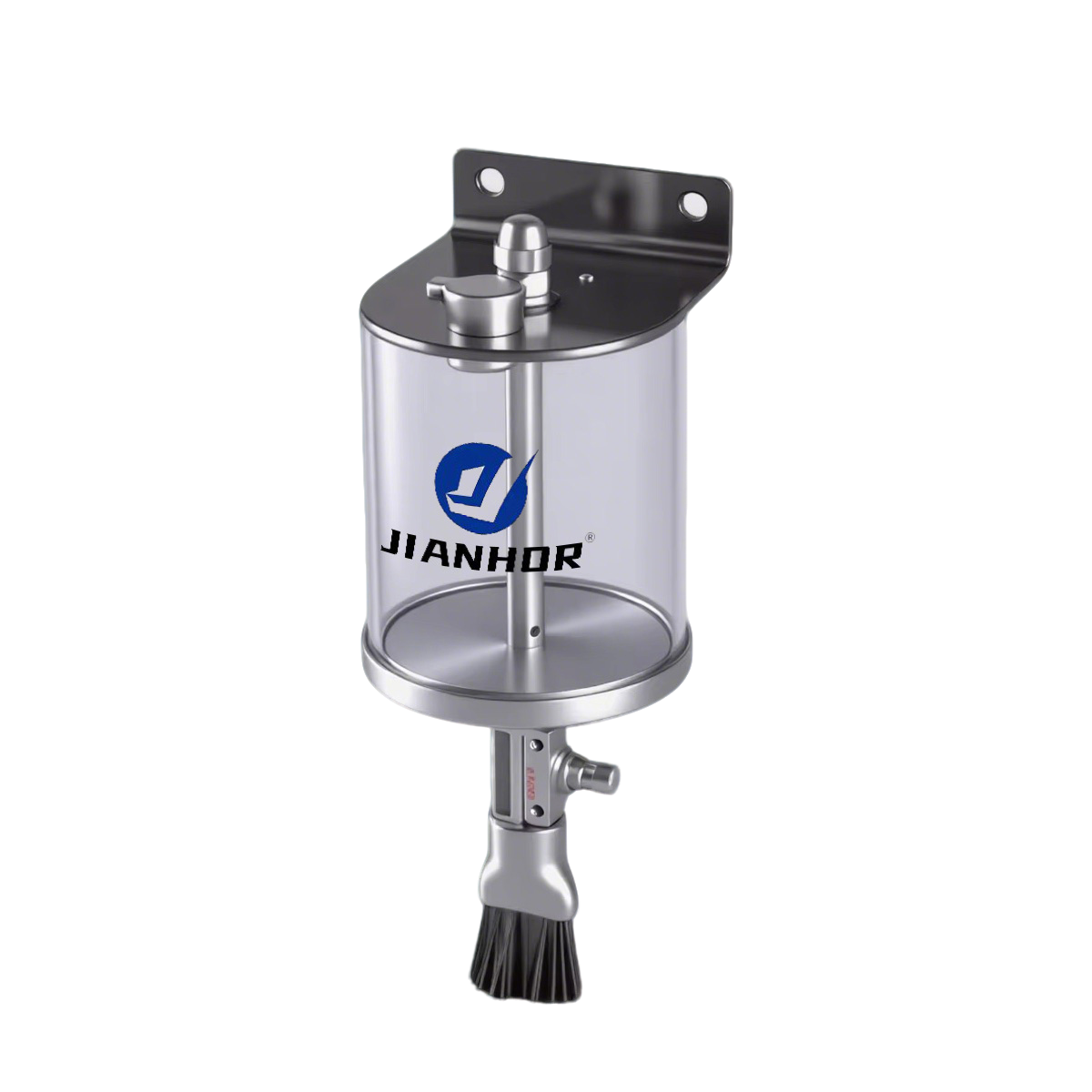 Precision Drip Feed Lubricator - Enhance Machinery Efficiency