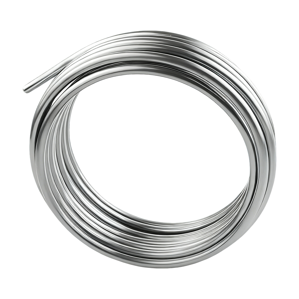 Premium Stainless Steel Tubing - Durable & Corrosion Resistant