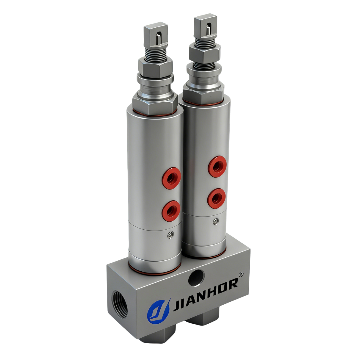 High-Performance FL-12 Fuel Injector System