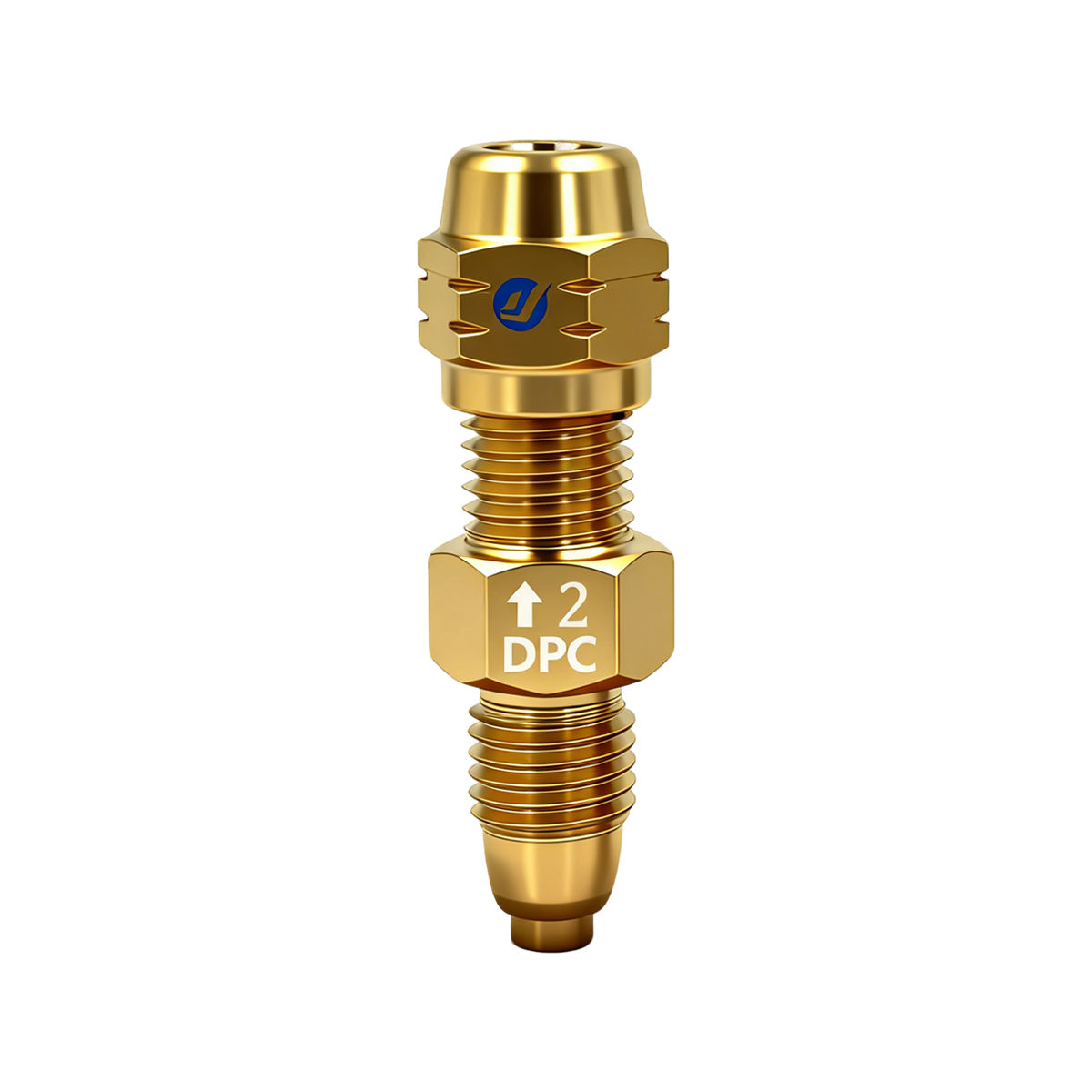 Advanced DPC-2 Digital Meter Unit