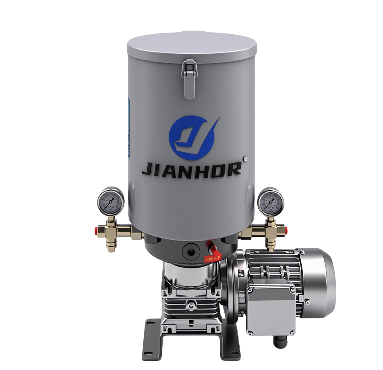 10L Electric Lubrication Pump - DBT Professional Series