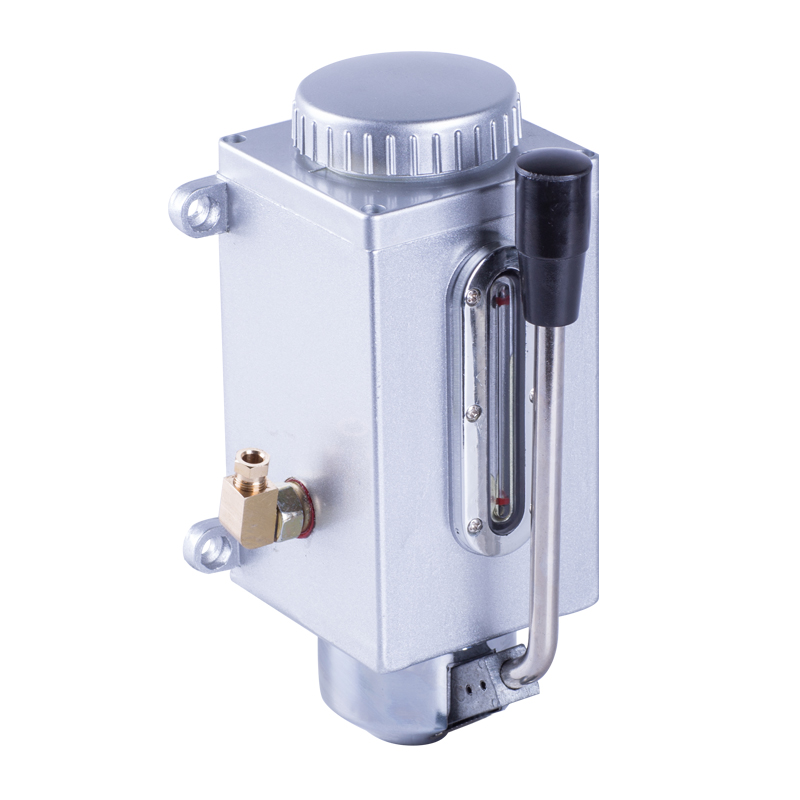 Centralized Lube System &ndash; HY Manual Oil Pump Wholesale | Jianhe