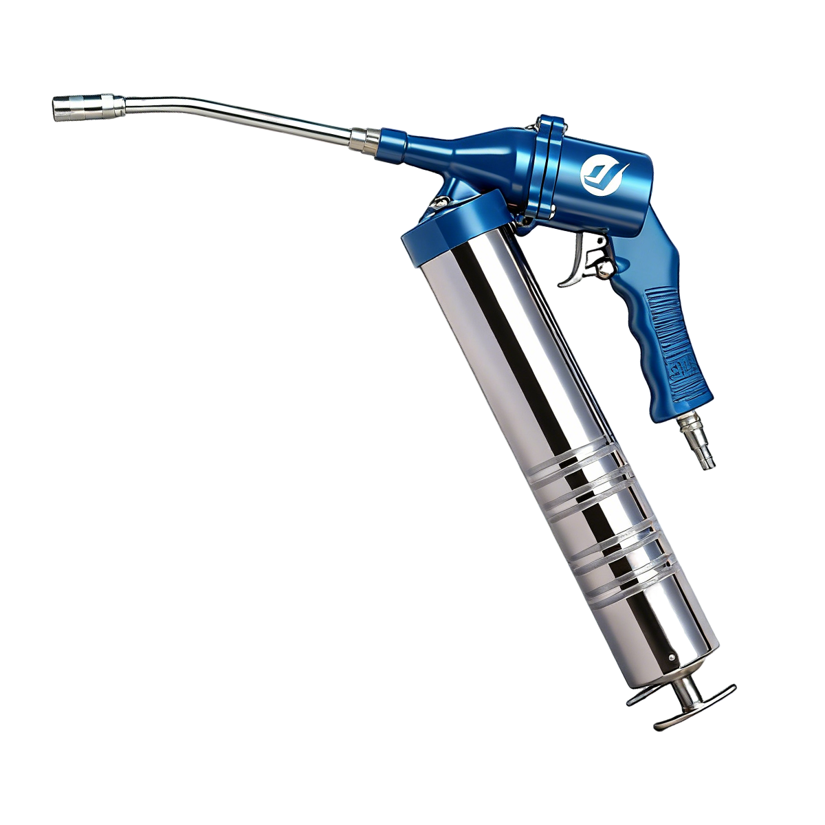 High-Performance Pneumatic Grease Gun