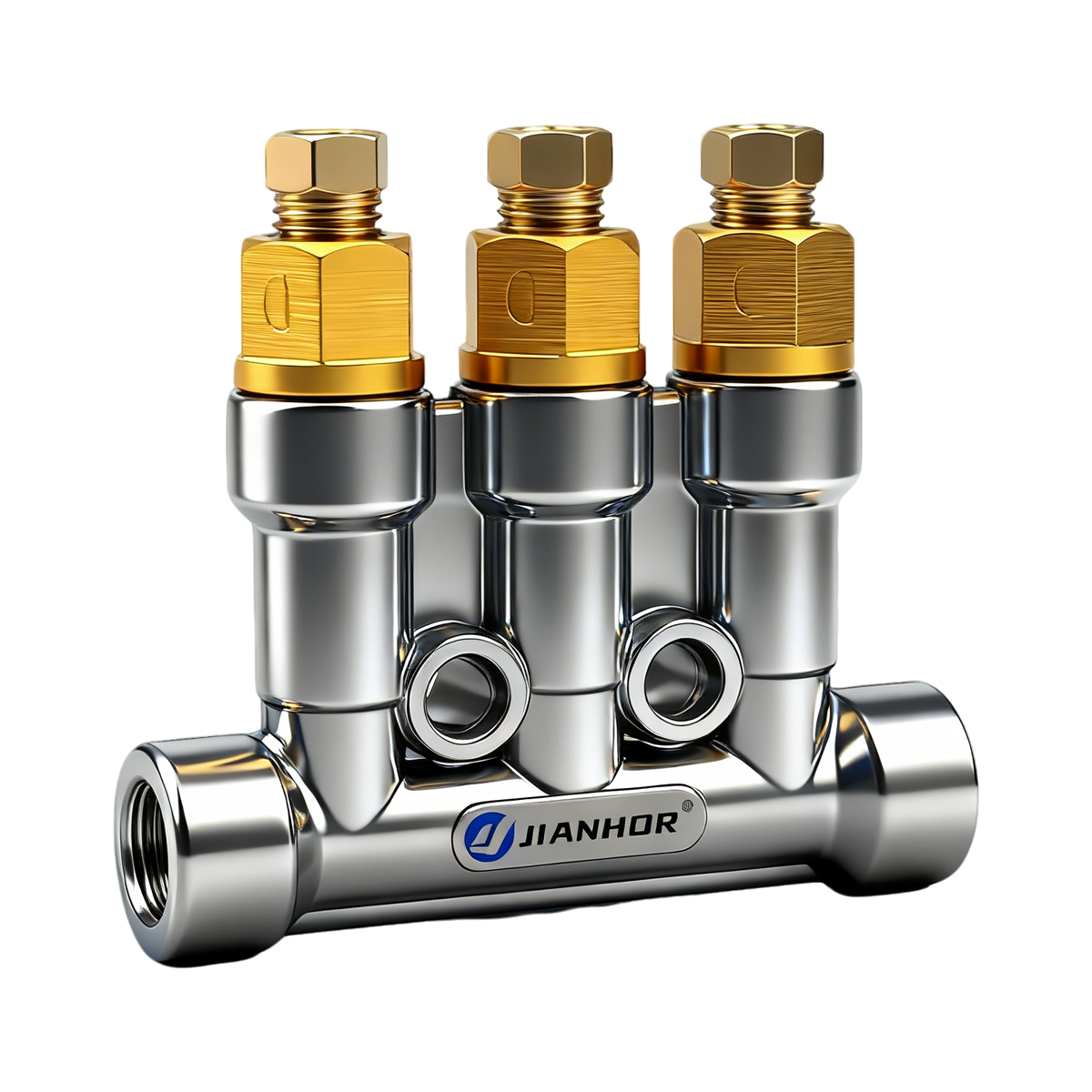 High-Performance T8617 Fuel Injector Upgrade
