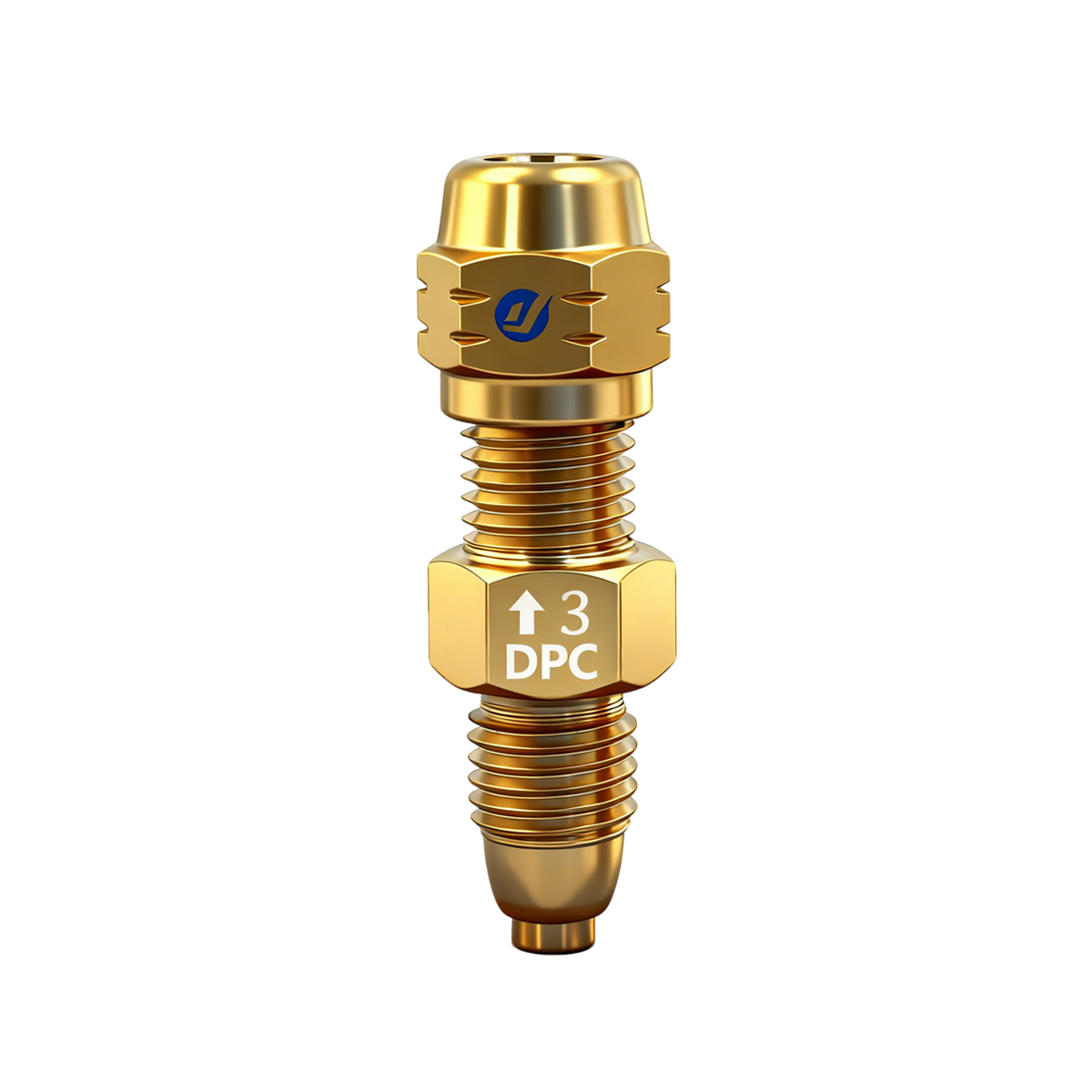 Advanced DPC-3 Digital Meter Unit