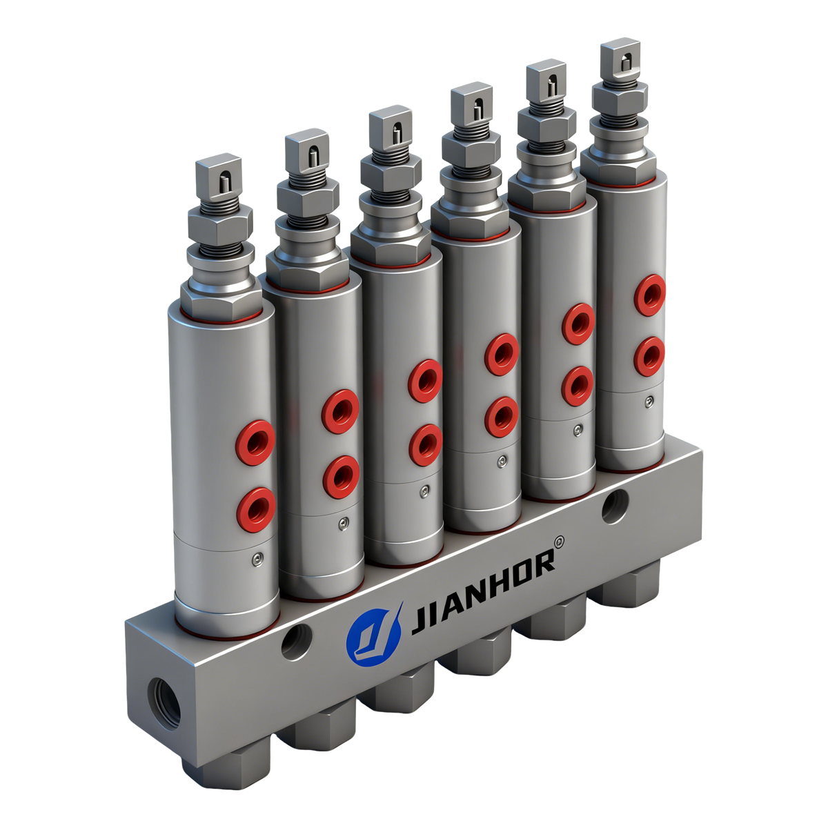 Precision Fuel Injector FL-16: Optimize Engine Performance