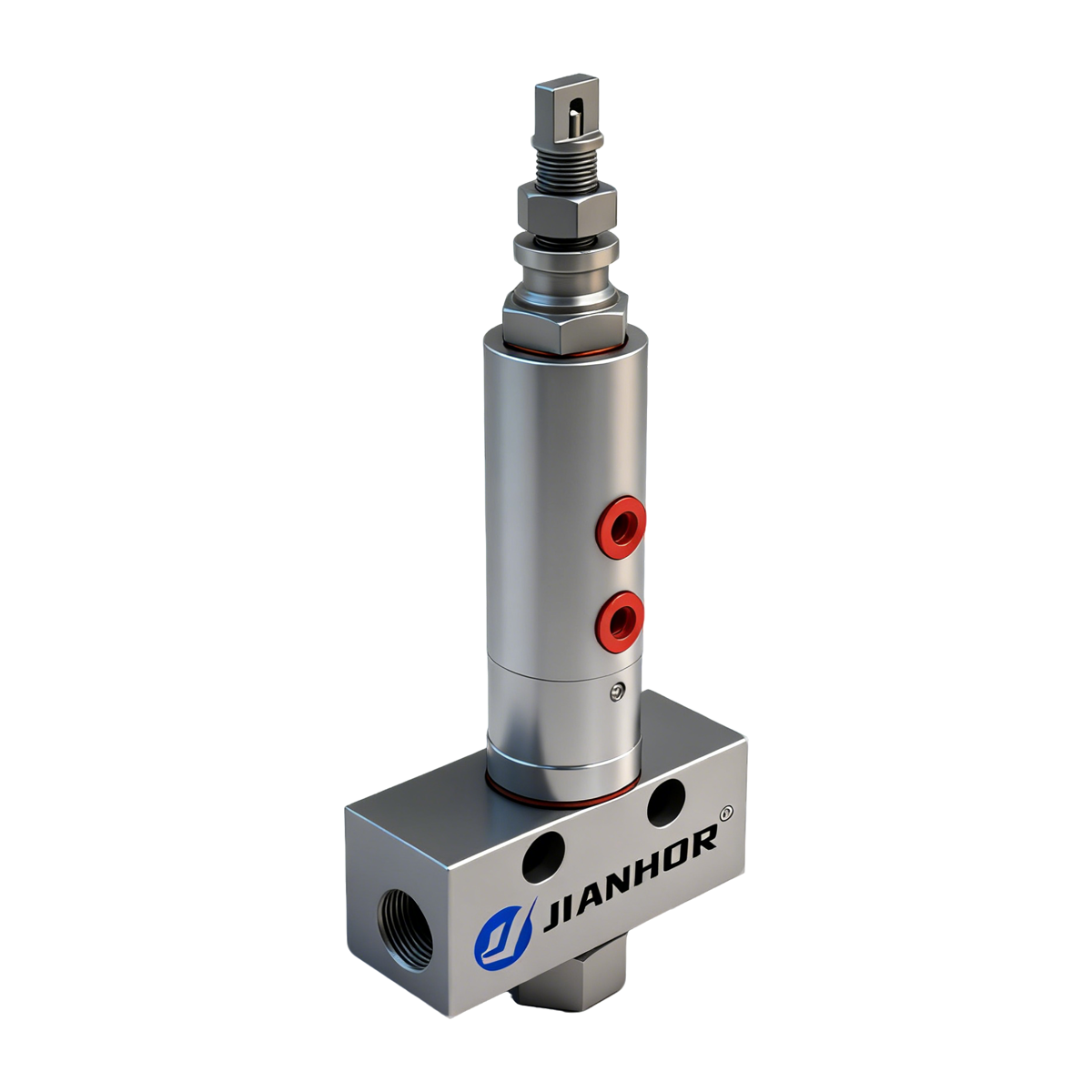 High-Performance FL-11 Fuel Injector System