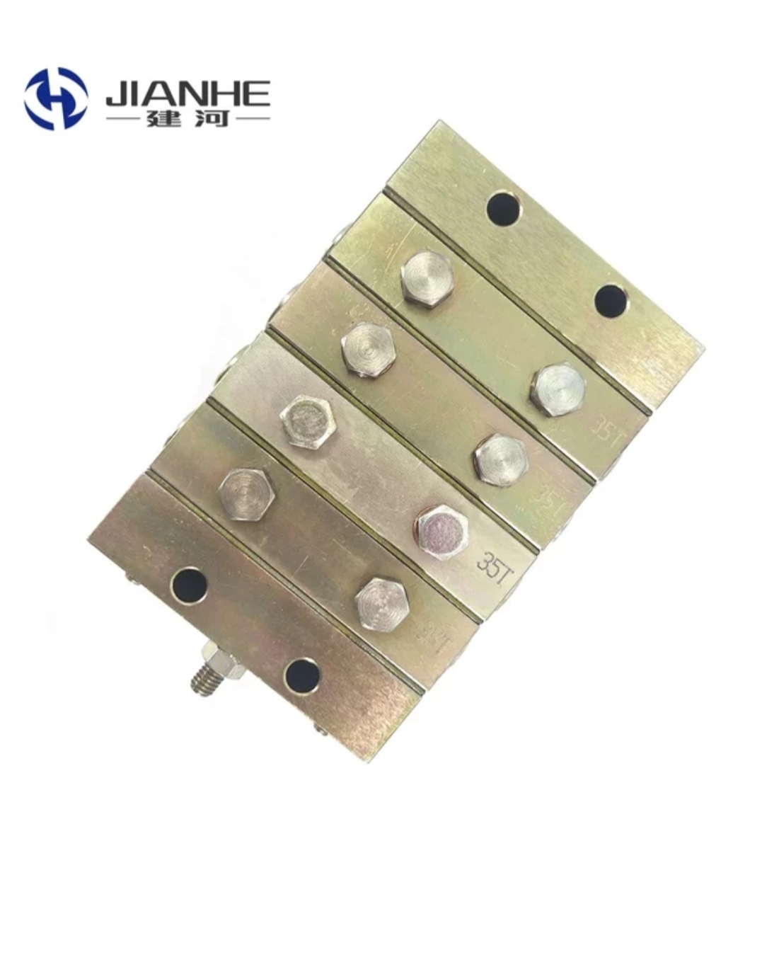 Grease Lubrication System: High-Performance Divider Valves