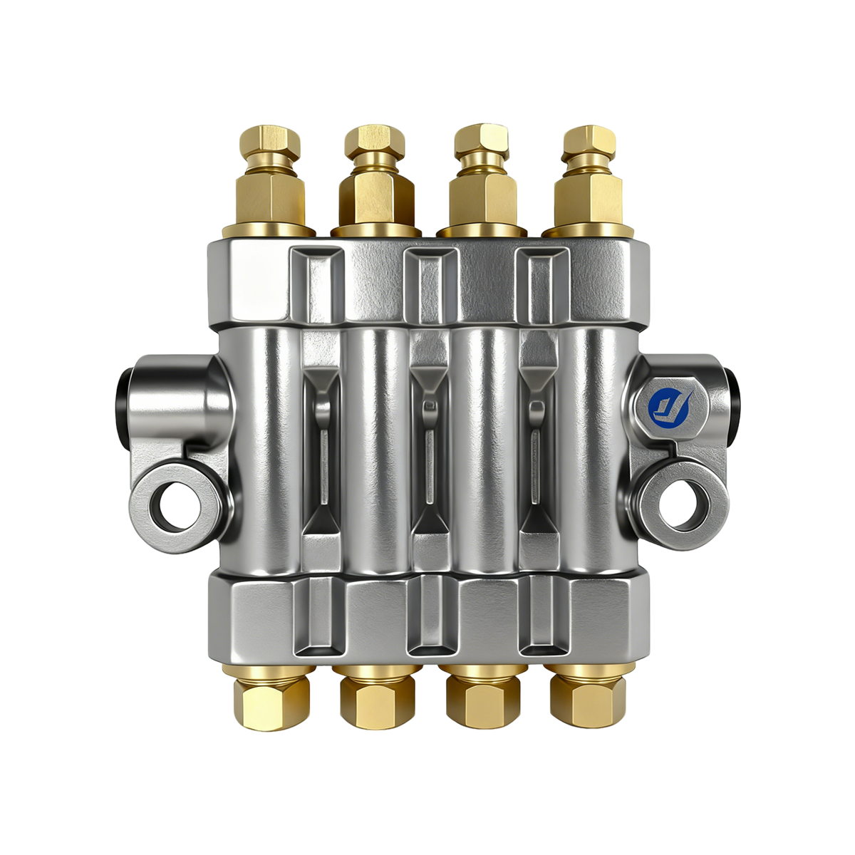 Precision RH3400 Digital Metering Device