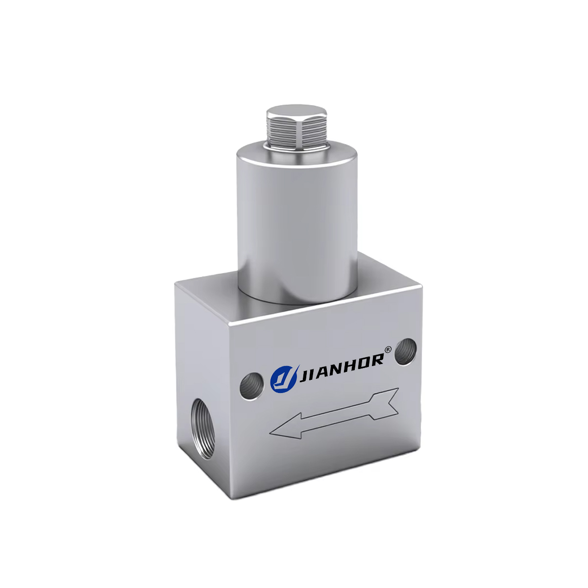 High-Performance LYQ Grease Filter for Kitchen Ventilation