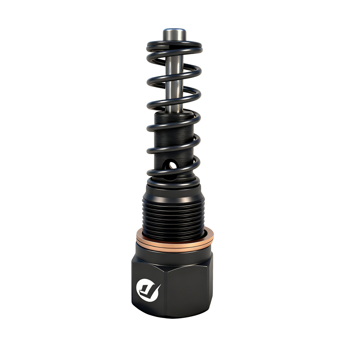 High-Performance K6 Grease Pump Element