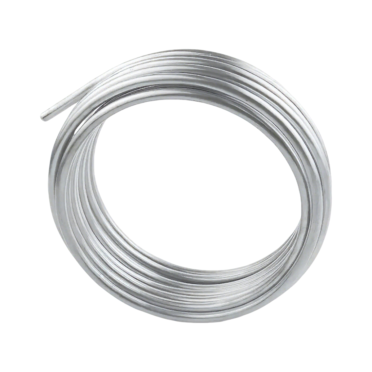 Lightweight Aluminum Tubing - Durable & Versatile