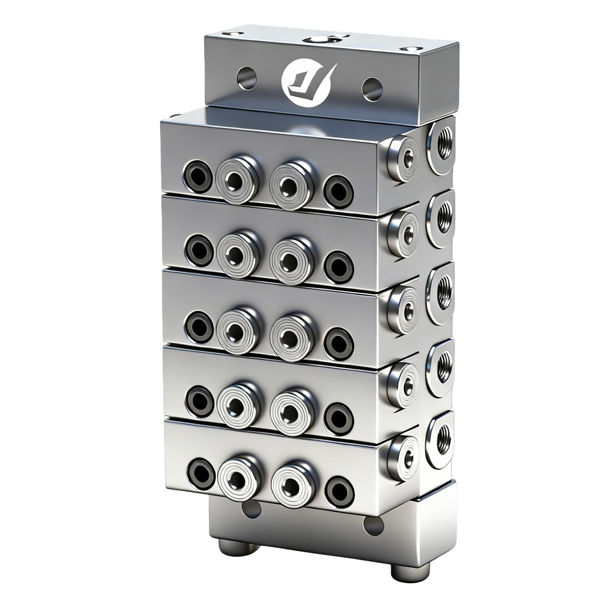 Premium M2500G-5 Hydraulic Divider Valve