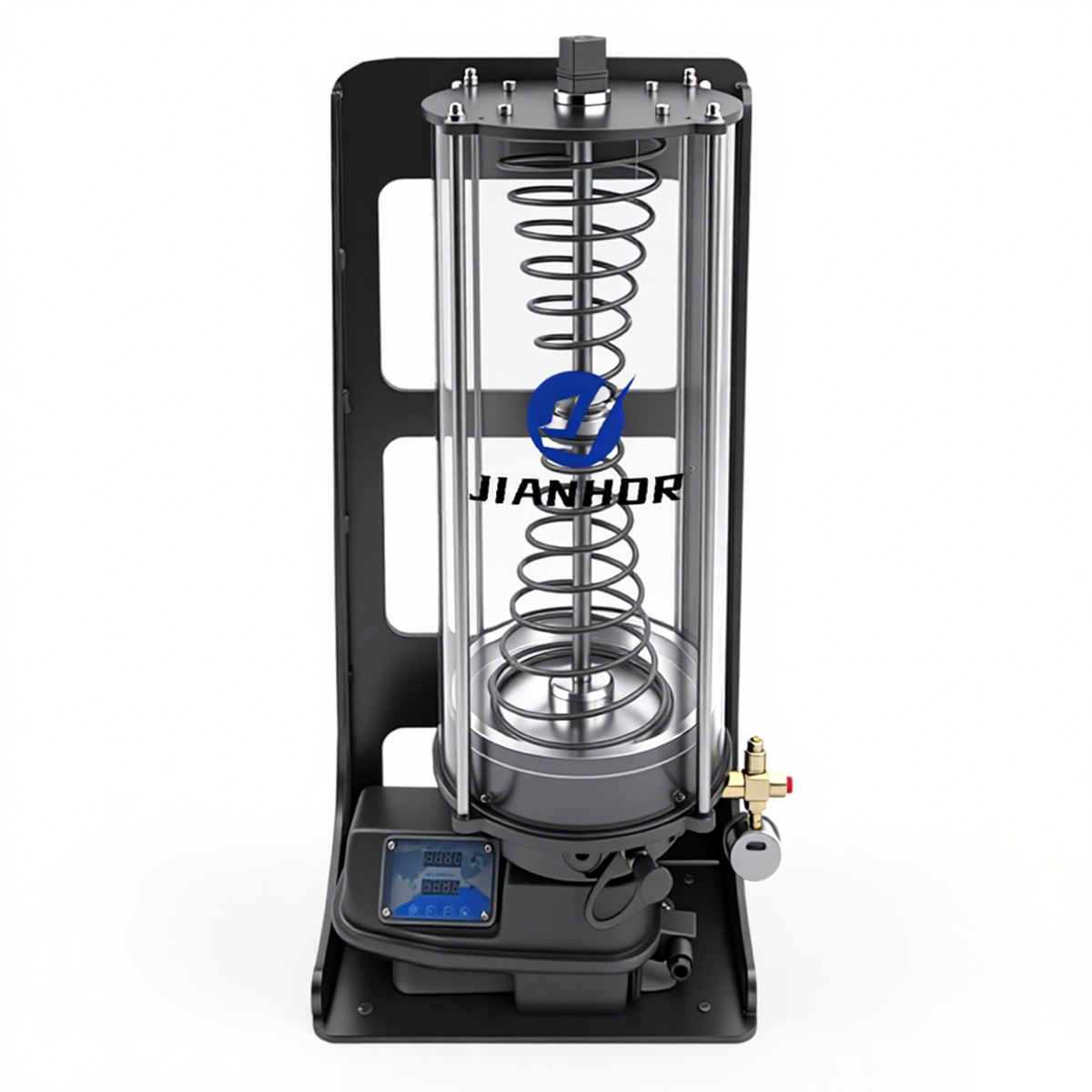 Electric Lubrication Pump 15L - DBS-I Model