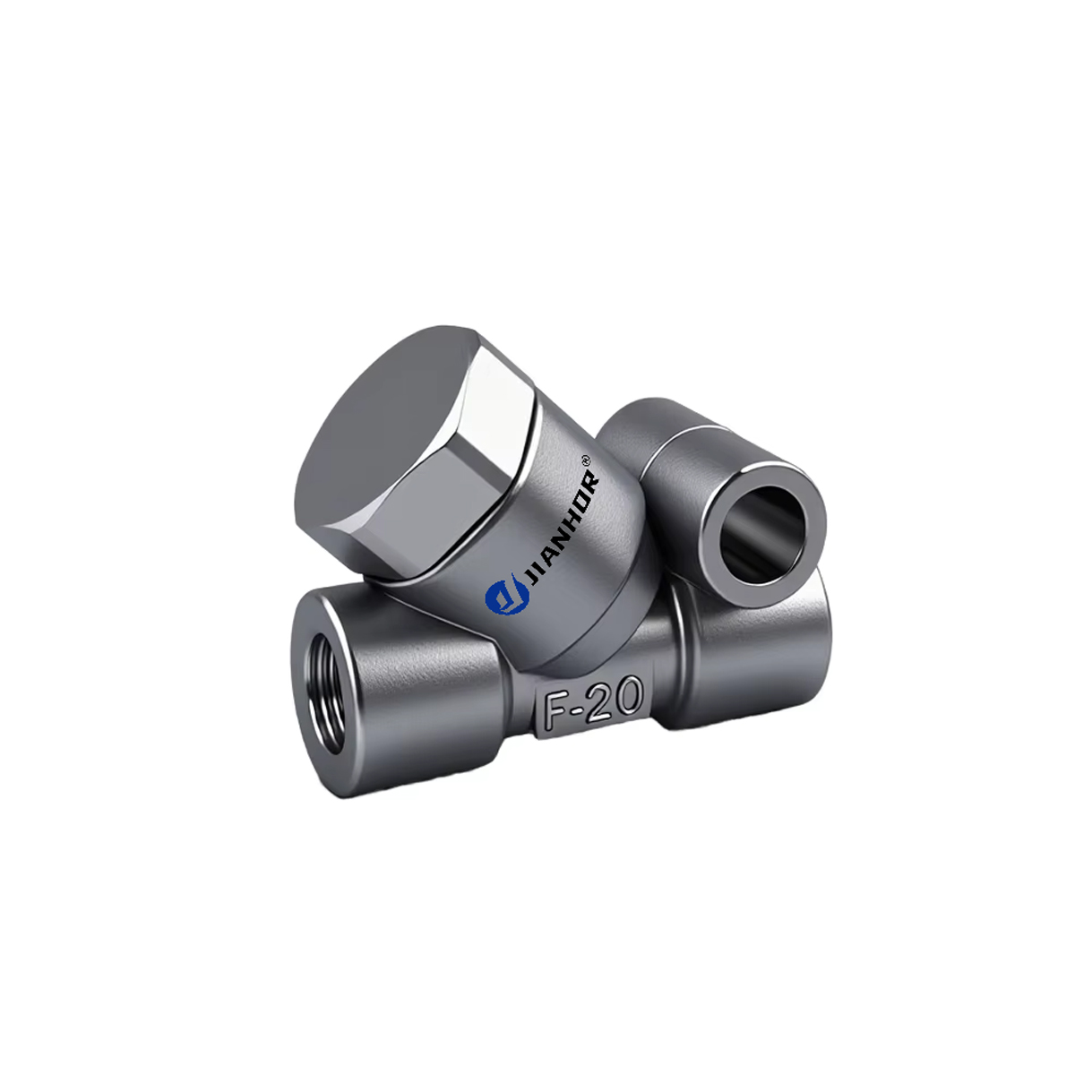 High-Performance FY-20 Oil Filter for Cars