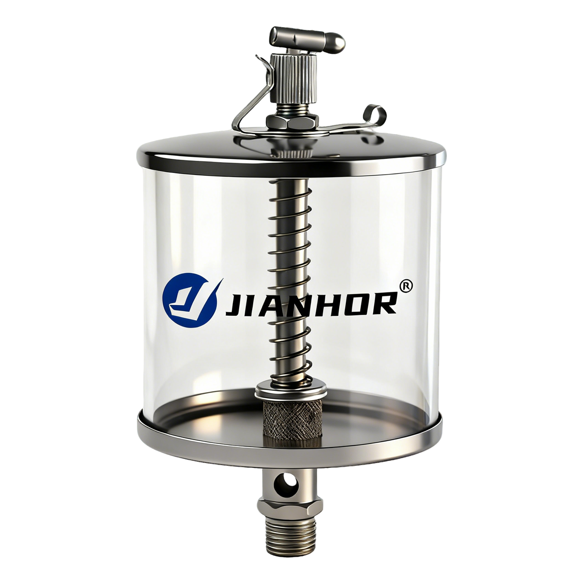 Precision Drip Feed Lubricator NV-400