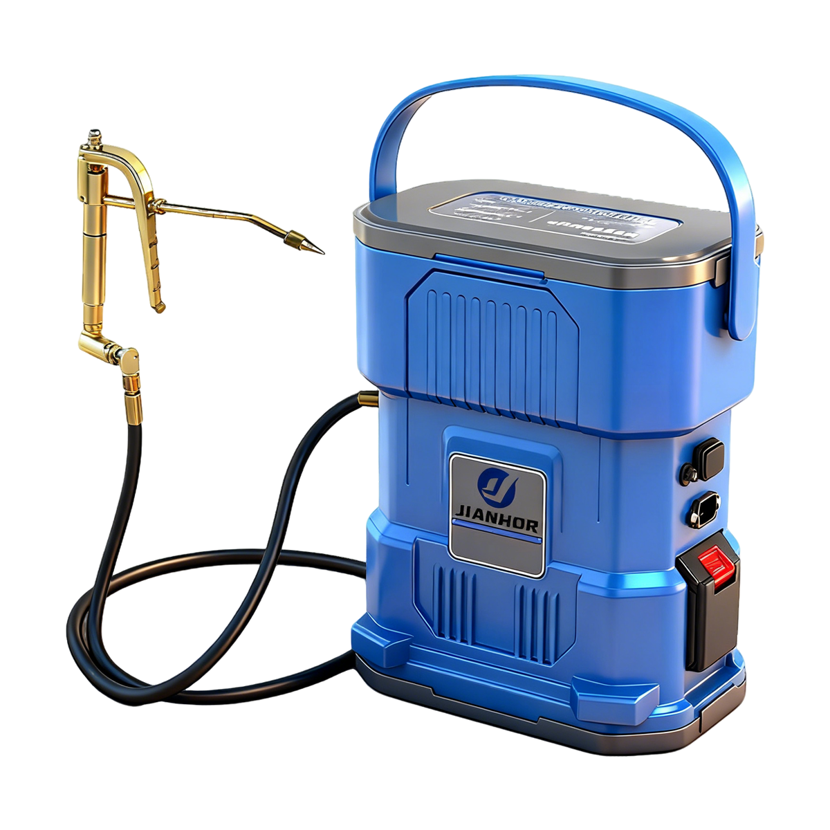 High-Performance EGP070 Electric Grease Pump