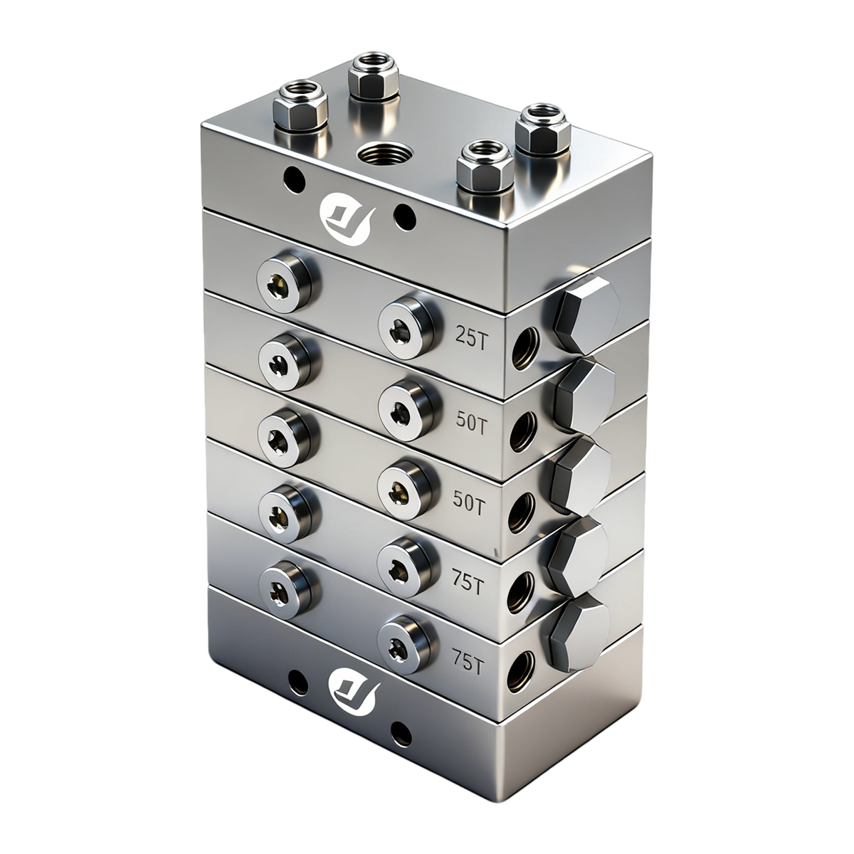 Precision Lubrication: 3000-5 Divider Valve