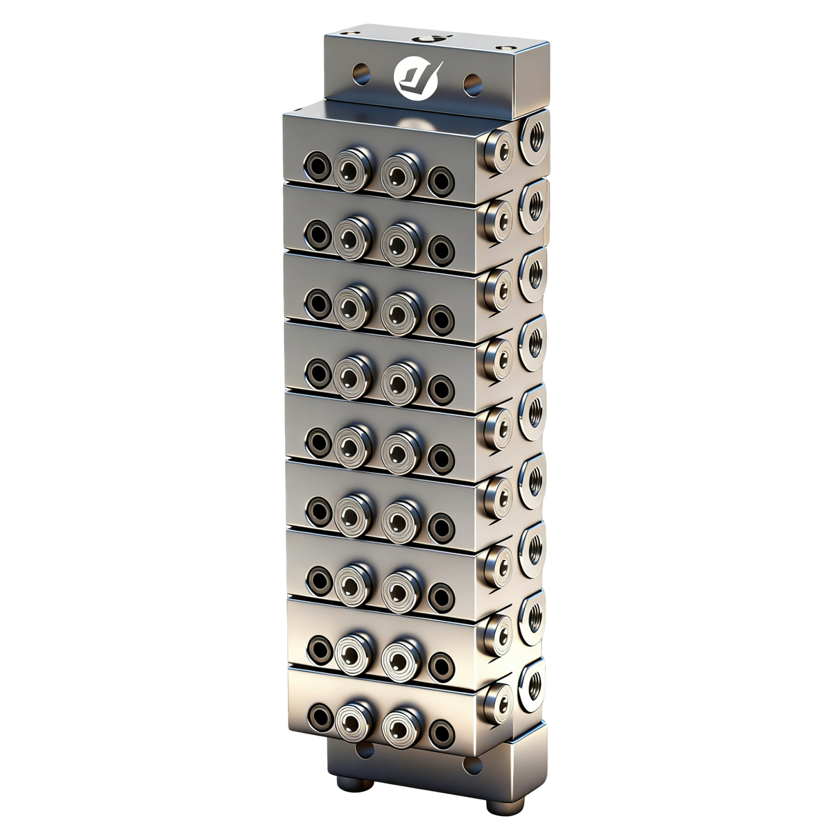 High-Performance M2500G-9 Hydraulic Divider Valve