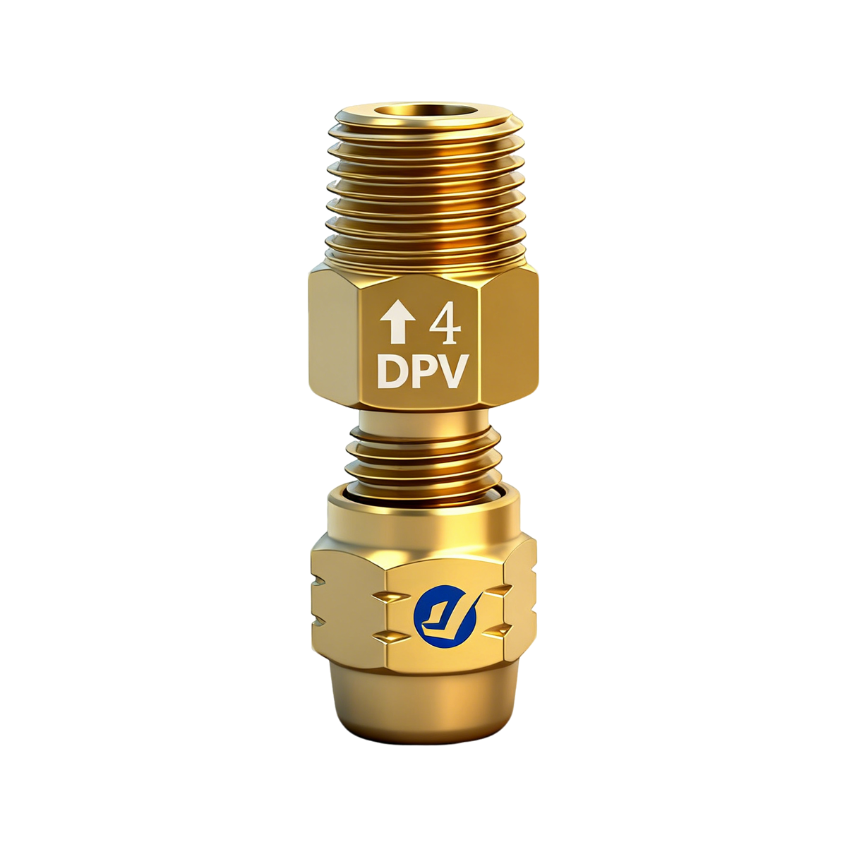 Advanced DPV-4 Precision Meter Unit