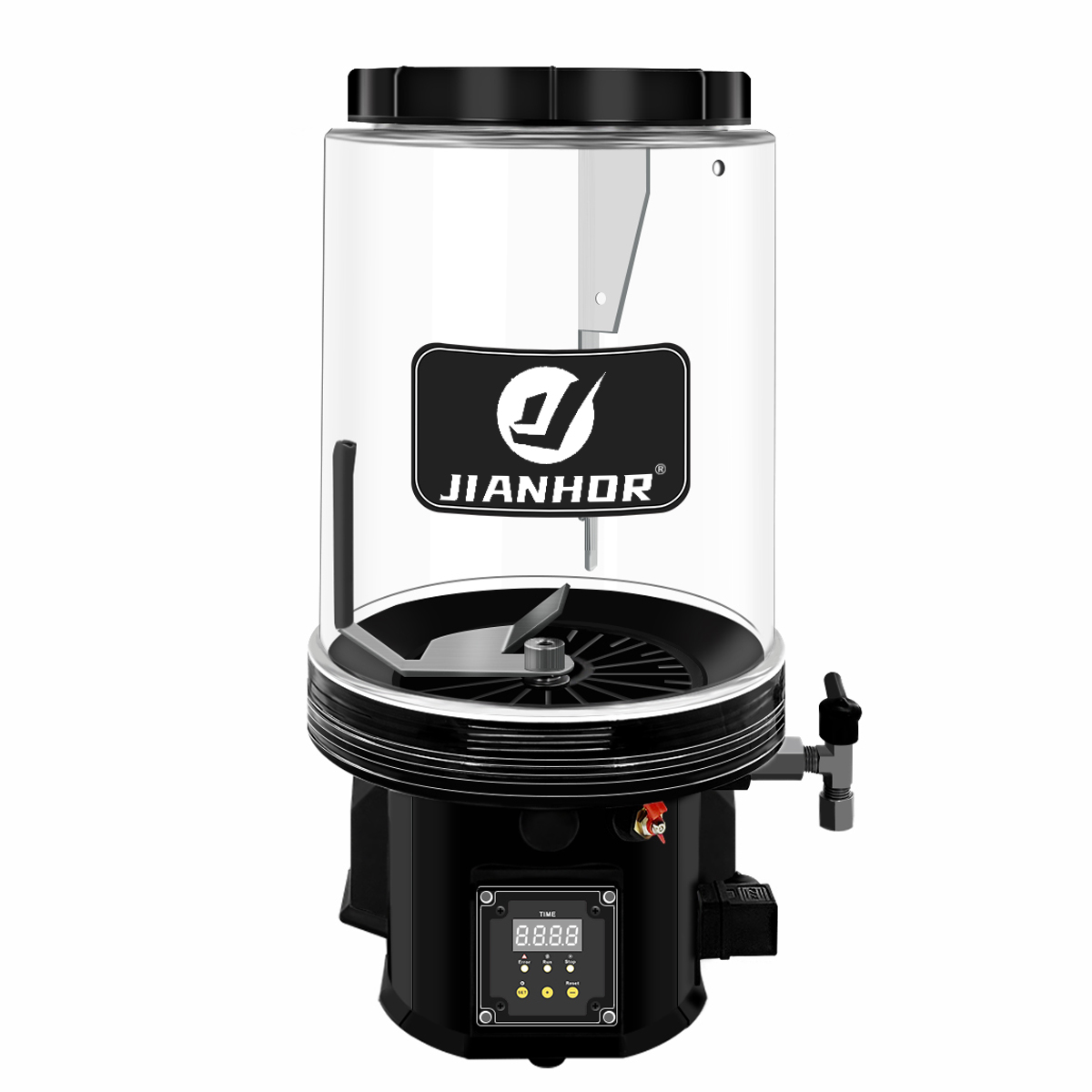 High-Performance 8L Electric Lubrication Pump