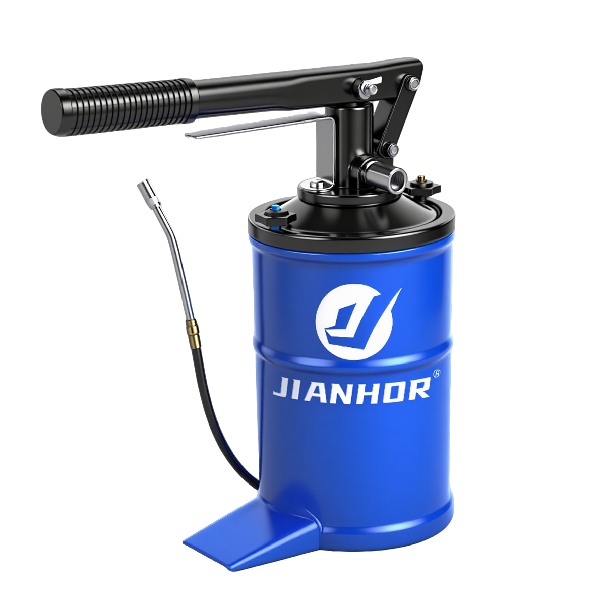 High-Efficiency JHM10A Manual Grease Pump