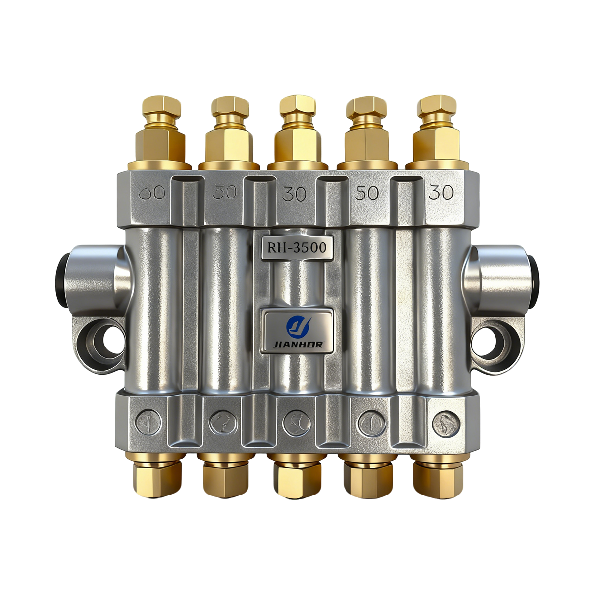 SmartFlow RH3500 Precision Metering Device